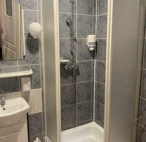 ペンション Amphora Kompleks Wypoczynkowy