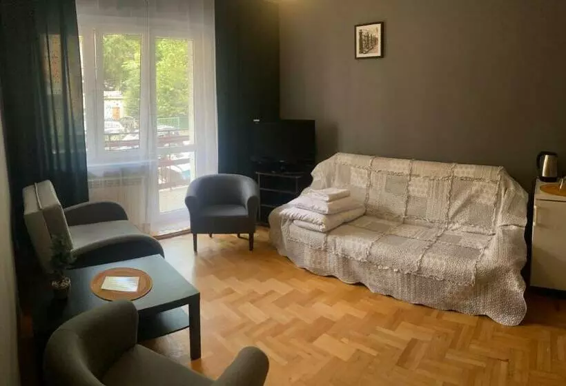 ペンション Amphora Kompleks Wypoczynkowy