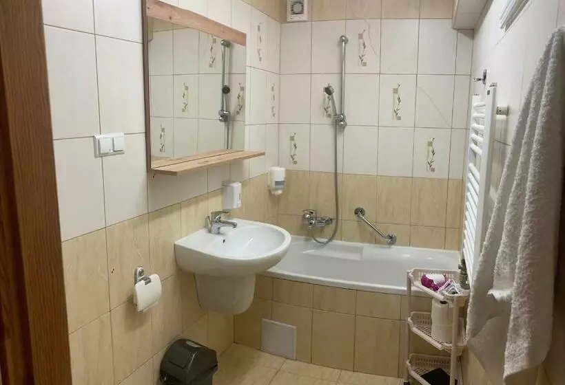 ペンション Amphora Kompleks Wypoczynkowy