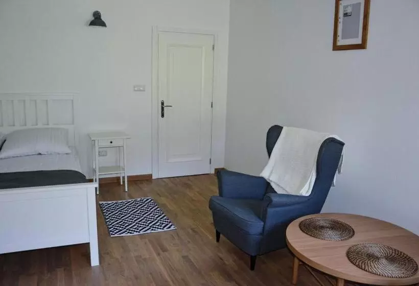 Majatalo Czarny Dział