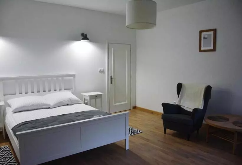 Majatalo Czarny Dział