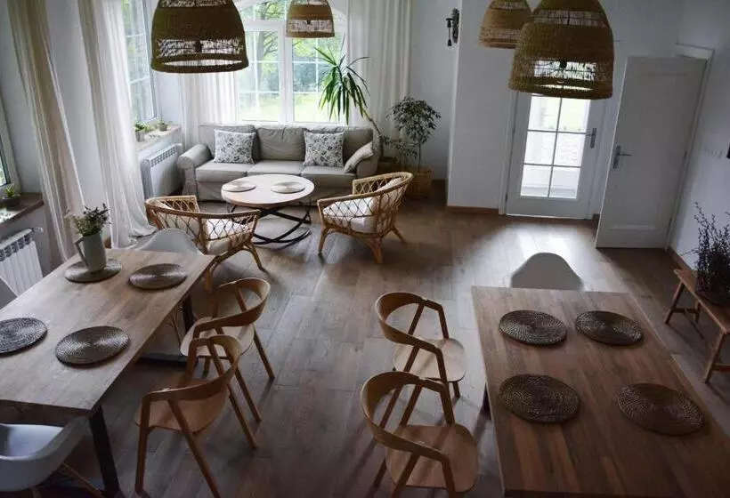 Majatalo Czarny Dział