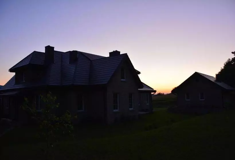 Majatalo Czarny Dział