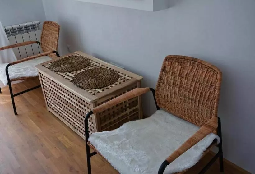 Majatalo Czarny Dział