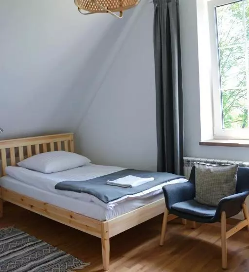 Majatalo Czarny Dział