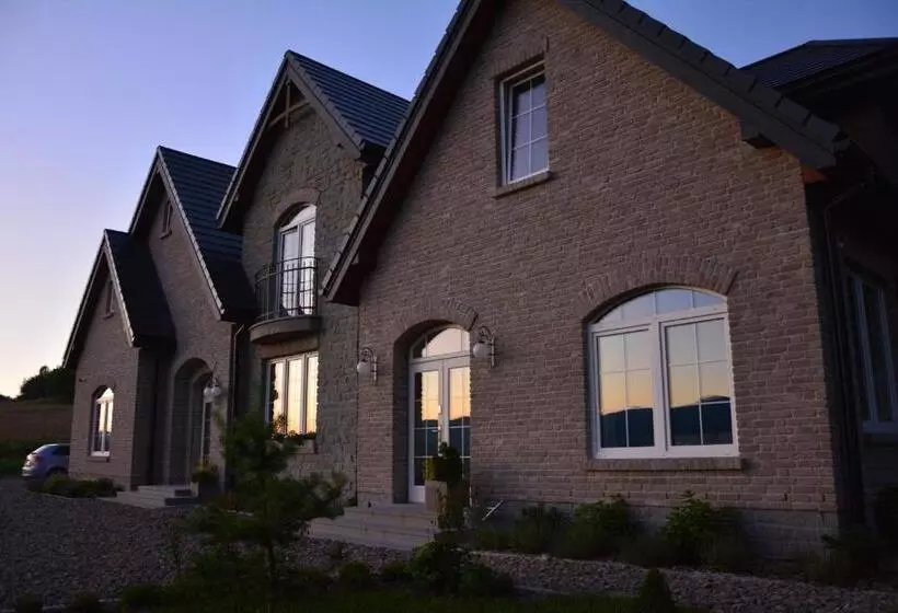 Majatalo Czarny Dział