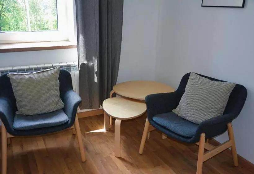 Majatalo Czarny Dział