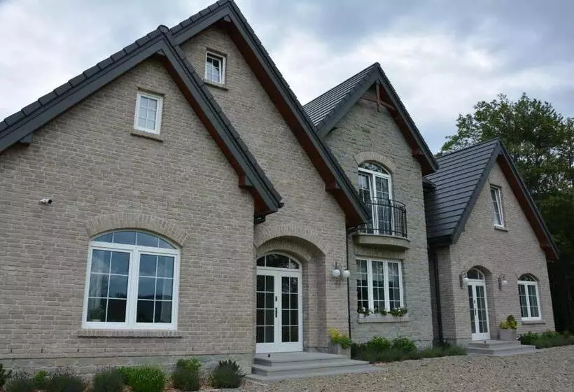 Majatalo Czarny Dział