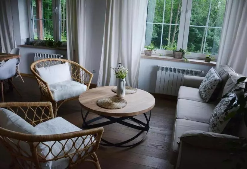 Majatalo Czarny Dział