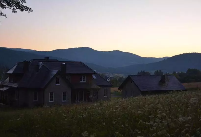 Majatalo Czarny Dział