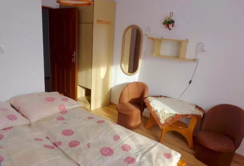 Majatalo Pokoje Panorama