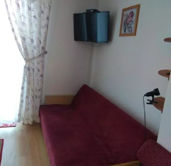 Majatalo Pokoje Panorama