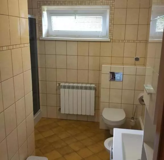 Majatalo Pokoje Panorama