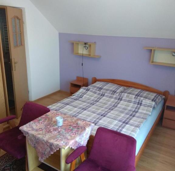 פנסיון Pokoje Panorama