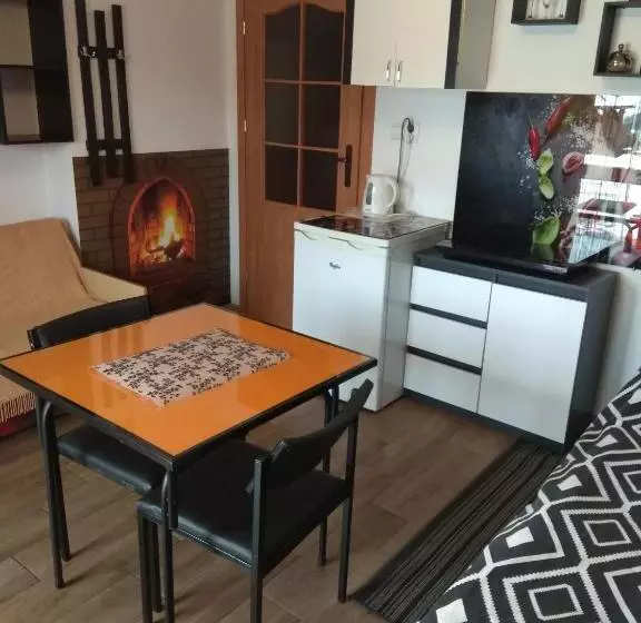 Majatalo Pokoje Panorama