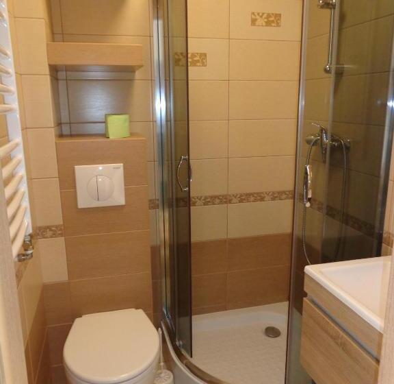 פנסיון Pokoje Panorama