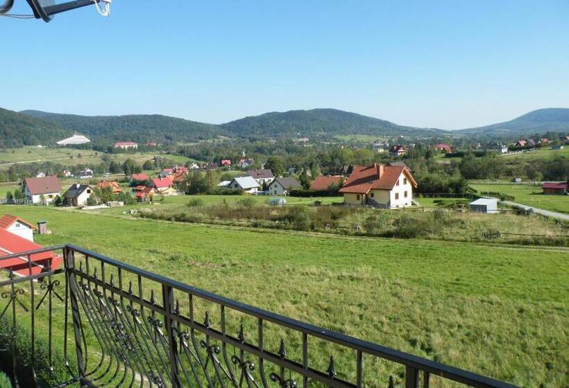 פנסיון Pokoje Panorama