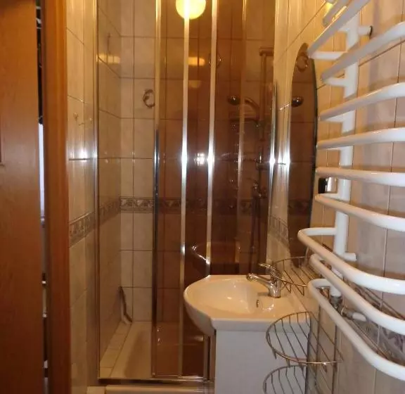 Majatalo Pokoje Panorama