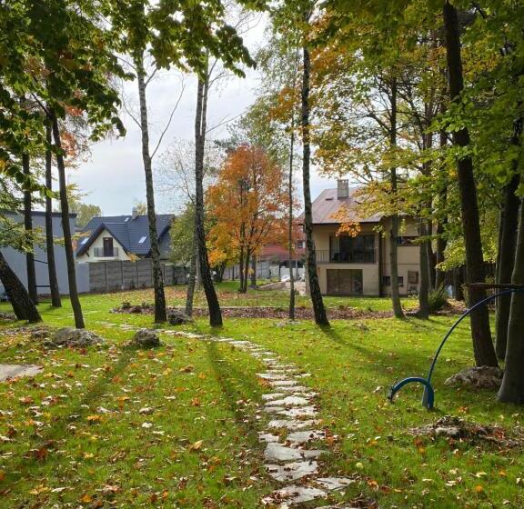 Пансион Przytulia