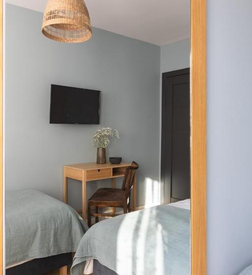 Пансион Przytulia