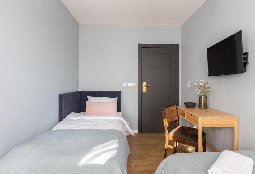 Пансион Przytulia