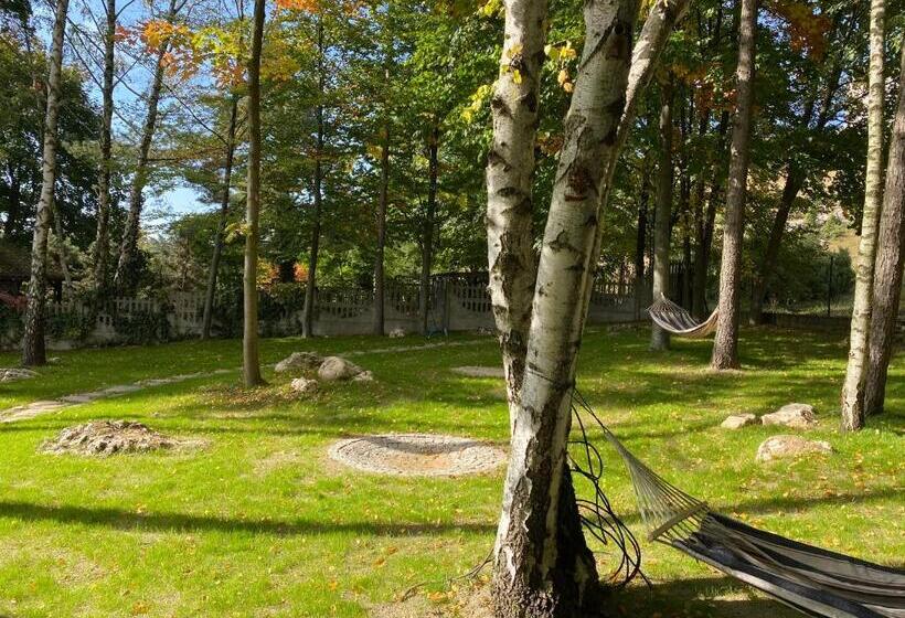 Пансион Przytulia