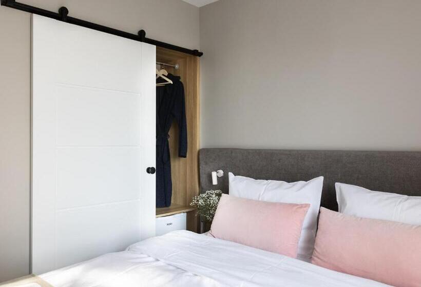 Пансион Przytulia