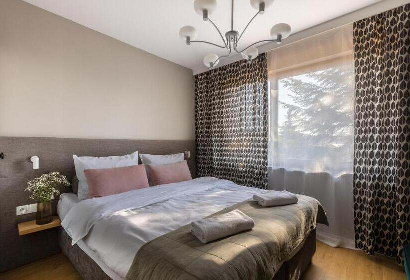 Пансион Przytulia