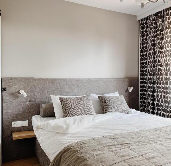 Пансион Przytulia