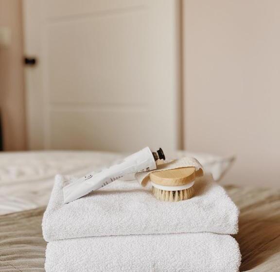 Пансион Przytulia