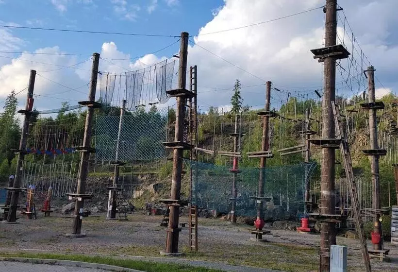 ペンション Villove Domy Spa