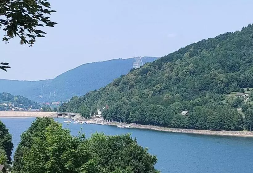 ペンション Villove Domy Spa