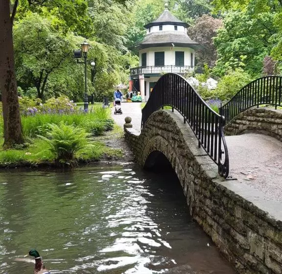 ペンション Villove Domy Spa