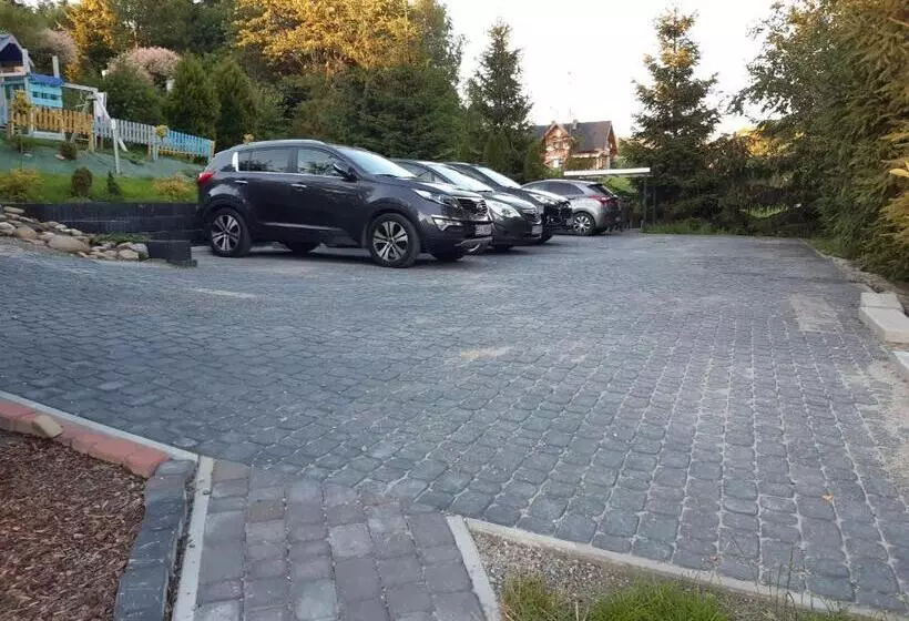 ペンション Villove Domy Spa