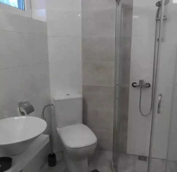 ペンション Villove Domy Spa