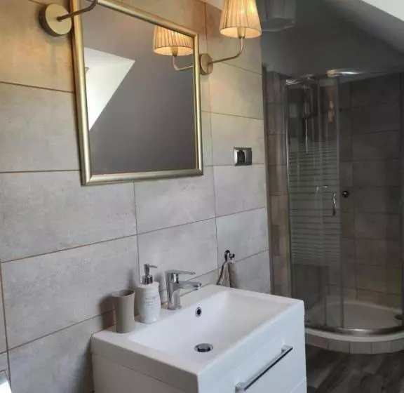 ペンション Villove Domy Spa