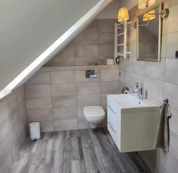 ペンション Villove Domy Spa