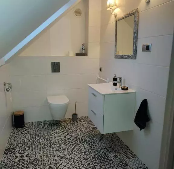 ペンション Villove Domy Spa