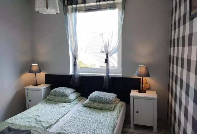 ペンション Villove Domy Spa