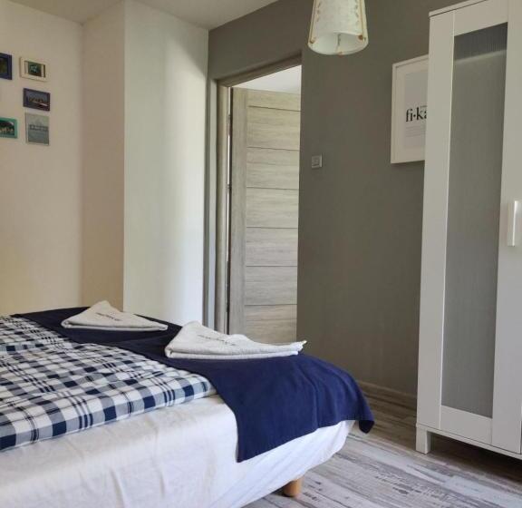 פנסיון Villove Domy Spa