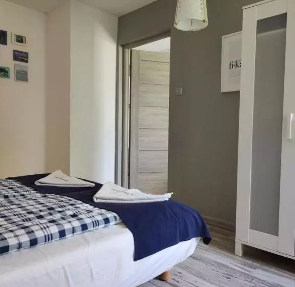 ペンション Villove Domy Spa