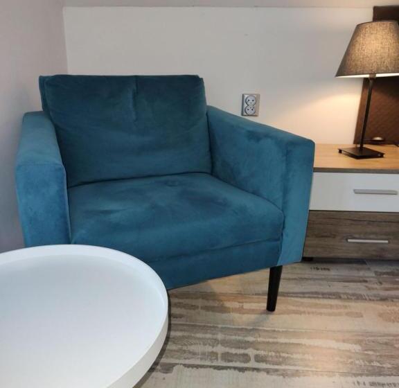 פנסיון Villove Domy Spa