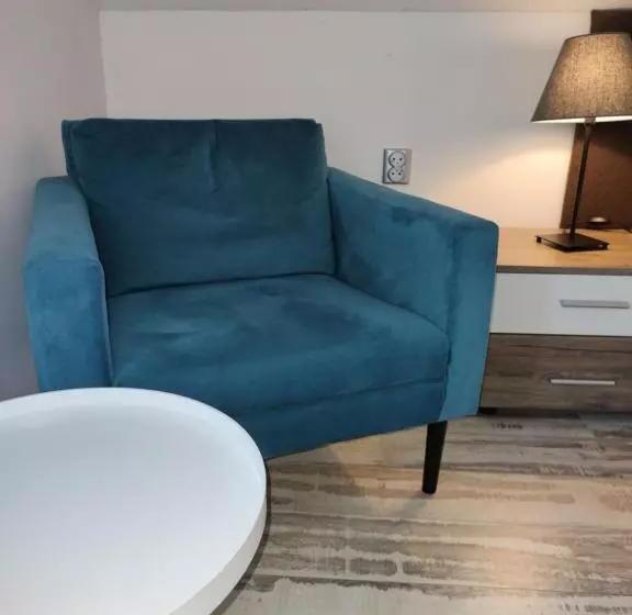 ペンション Villove Domy Spa