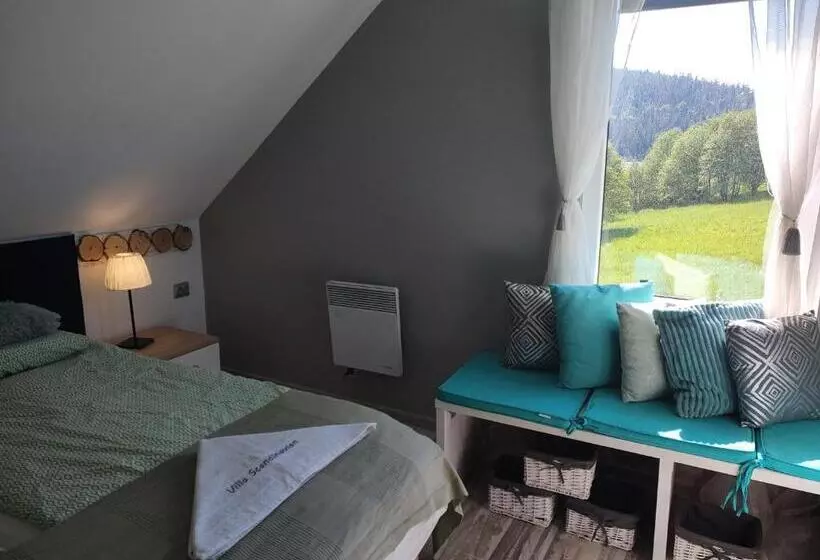 ペンション Villove Domy Spa