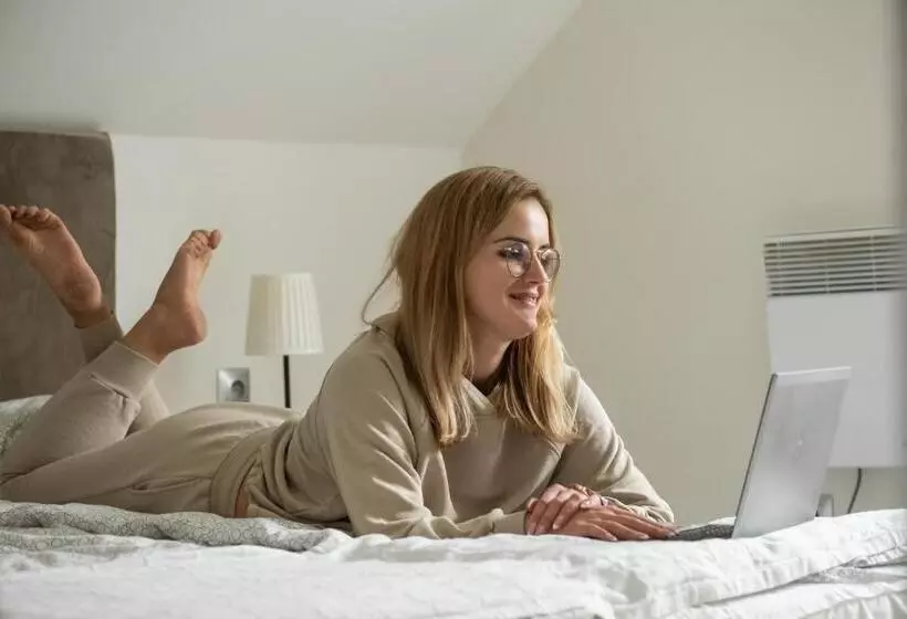 ペンション Villove Domy Spa