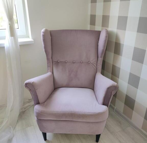 פנסיון Villove Domy Spa