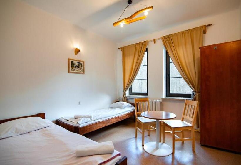 Пансион Złoty Jeleń   Restauracja I Dom Gościnny