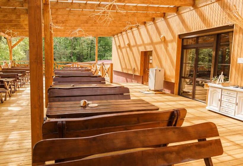 Пансион Złoty Jeleń   Restauracja I Dom Gościnny