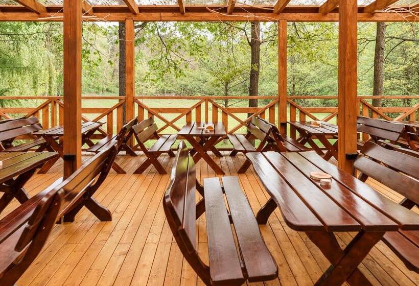 Пансион Złoty Jeleń   Restauracja I Dom Gościnny