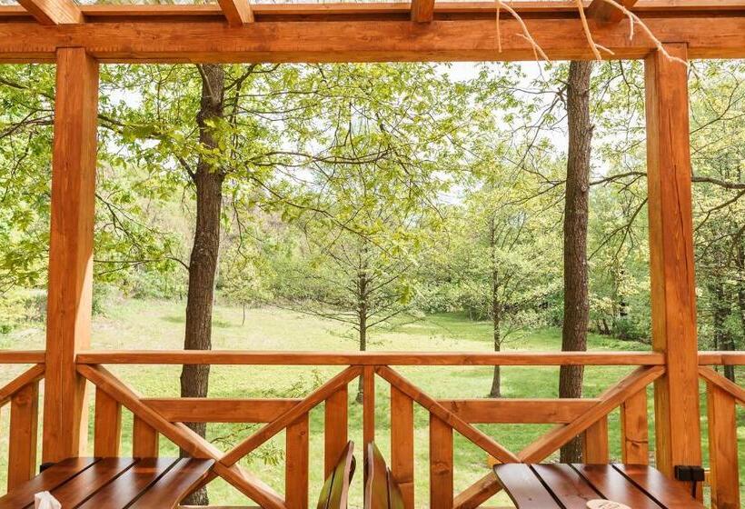 Пансион Złoty Jeleń   Restauracja I Dom Gościnny